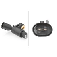 HELLA 6PU 009 106-091 Sensor, Raddrehzahl