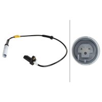 HELLA 6PU 009 106-041 Sensor, Raddrehzahl