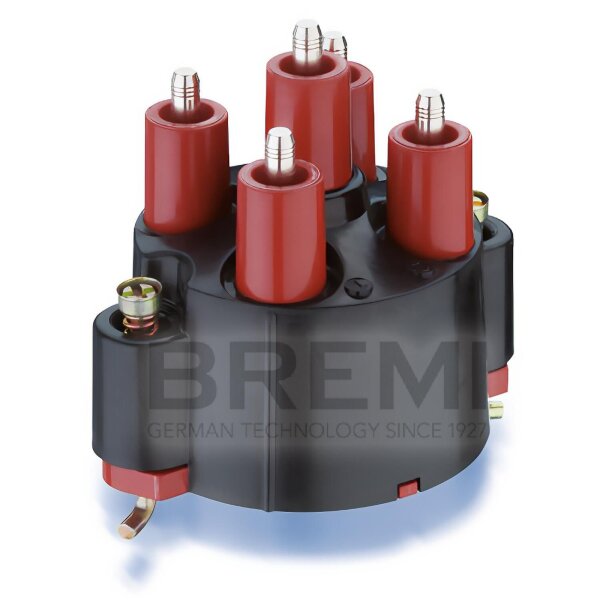 BREMI 8067 Zündverteilerkappe