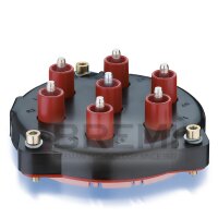BREMI 6017R Zündverteilerkappe