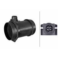 HELLA 8ET 009 142-061 Luftmassenmesser