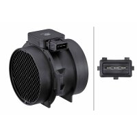 HELLA 8ET 009 142-021 Luftmassenmesser