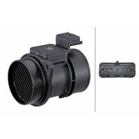 HELLA 8ET 009 142-001 Luftmassenmesser