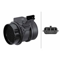 HELLA 8ET 009 142-101 Luftmassenmesser