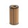 HENGST FILTER E27H D84 Ölfilter