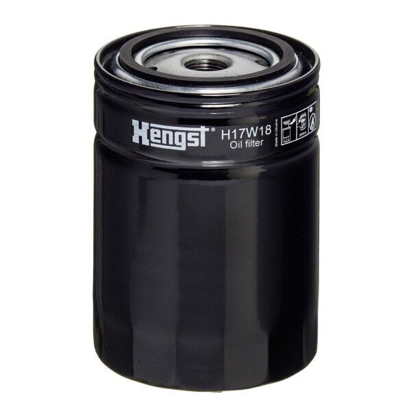 HENGST FILTER H17W18 Ölfilter