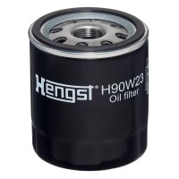 HENGST FILTER H90W23 Ölfilter