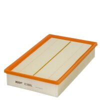 HENGST FILTER E388L Luftfilter