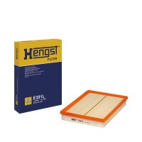 HENGST FILTER E391L Luftfilter