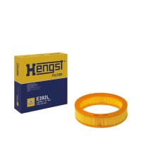 HENGST FILTER E392L Luftfilter