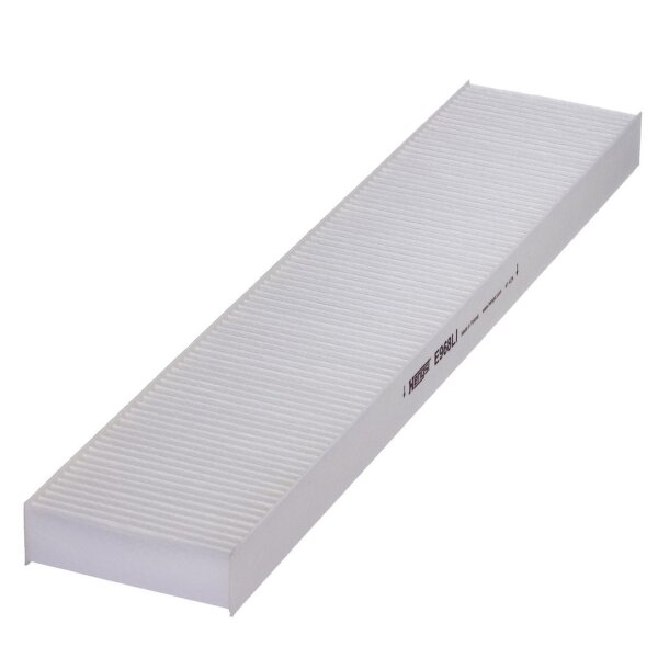 HENGST FILTER E968LI Filter, Innenraumluft