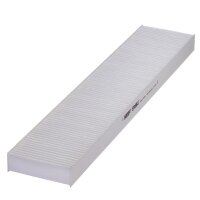 HENGST FILTER E968LI Filter, Innenraumluft