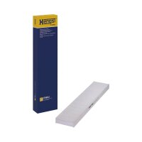 HENGST FILTER E968LI Filter, Innenraumluft