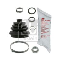 FEBI BILSTEIN 08475 Faltenbalgsatz, Antriebswelle