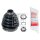 FEBI BILSTEIN 03595 Faltenbalgsatz, Antriebswelle