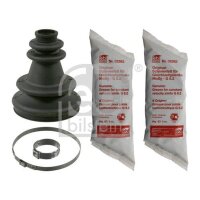 FEBI BILSTEIN 10387 Faltenbalgsatz, Antriebswelle