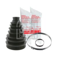 FEBI BILSTEIN 14495 Faltenbalgsatz, Antriebswelle