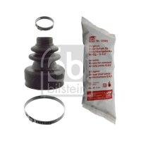 FEBI BILSTEIN 14906 Faltenbalgsatz, Antriebswelle