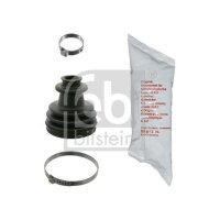 FEBI BILSTEIN 17375 Faltenbalgsatz, Antriebswelle