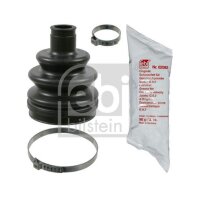 FEBI BILSTEIN 02721 Faltenbalgsatz, Antriebswelle