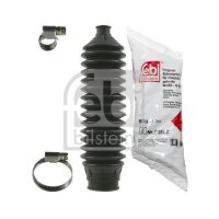 FEBI BILSTEIN 03307 Faltenbalgsatz, Lenkung