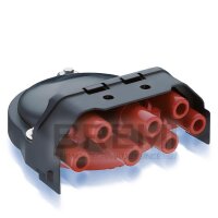 BREMI 6019R Zündverteilerkappe
