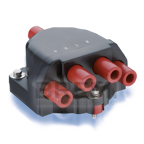 BREMI 8074R Zündverteilerkappe