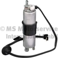PIERBURG 7.22020.50.0 Kraftstoffpumpe