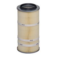 HENGST FILTER E114L Luftfilter