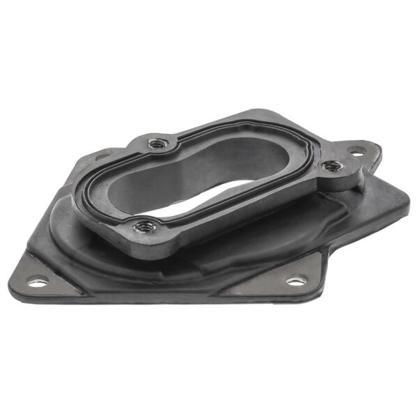 TOPRAN 100 728 Flansch, Vergaser