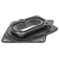 TOPRAN 100 728 Flansch, Vergaser