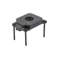 TOPRAN 100 584 Flansch, Vergaser