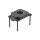 TOPRAN 100 584 Flansch, Vergaser