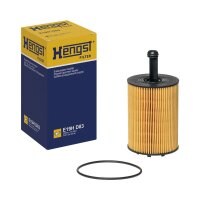 HENGST FILTER E19H D83 Ölfilter