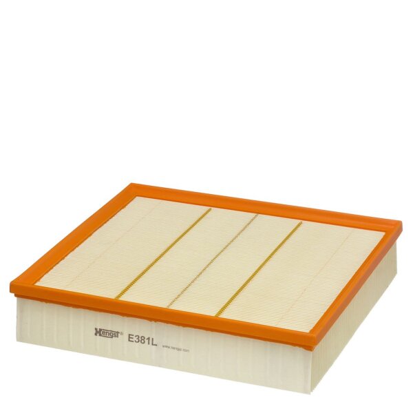 HENGST FILTER E381L Luftfilter