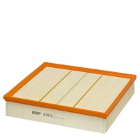 HENGST FILTER E381L Luftfilter