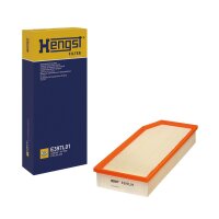 HENGST FILTER E397L01 Luftfilter