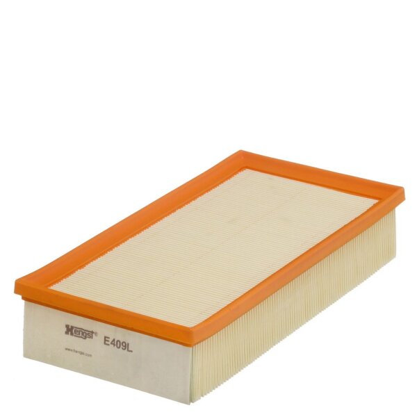 HENGST FILTER E409L Luftfilter