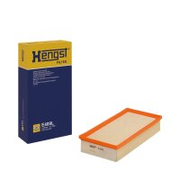 HENGST FILTER E409L Luftfilter