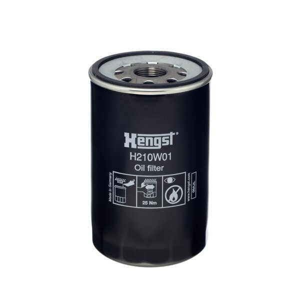 HENGST FILTER H210W01 Ölfilter