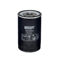 HENGST FILTER H210W01 Ölfilter