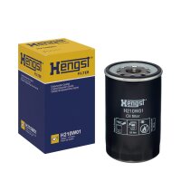 HENGST FILTER H210W01 Ölfilter