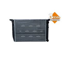 NRF 50514 Kühler, Motorkühlung