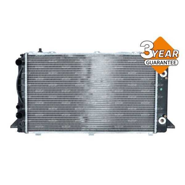 NRF 50528 Kühler, Motorkühlung