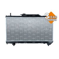 NRF 507590 Kühler, Motorkühlung