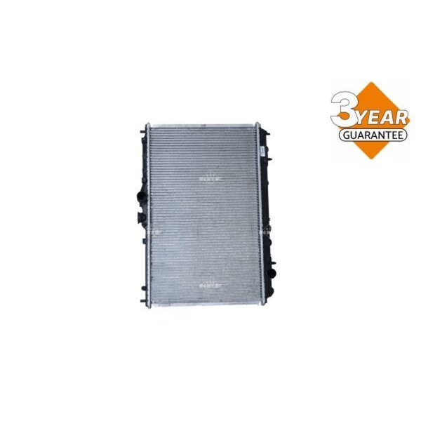 NRF 519517 Kühler, Motorkühlung