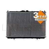 NRF 519517 Kühler, Motorkühlung