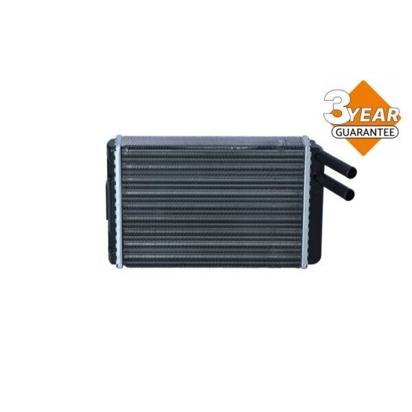 NRF 58149 Wärmetauscher, Innenraumheizung
