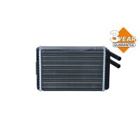 NRF 58149 Wärmetauscher, Innenraumheizung