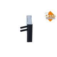 NRF 58149 Wärmetauscher, Innenraumheizung